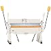 SHOP FOX M1012 48-Inch Box and Pan Brake