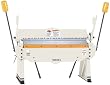 SHOP FOX M1012 48-Inch Box and Pan Brake