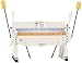 SHOP FOX M1012 48-Inch Box and Pan Brake