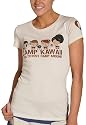 Harajuku Lovers Juniors' Camp Kawaii Tee