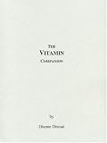 The Vitamin Companion