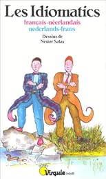 Les idiomatics, français-néerlandais, nederlands-frans