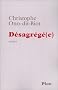 D�sagr�g�(e)