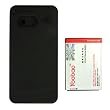 Yoobao 3000mAh Extended Battery for HTC Droid Incredible with Back Cover