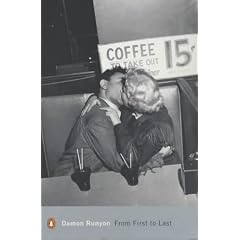 From First to Last (Penguin Modern Classics)