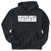 SWEATSHIRT BLACK 