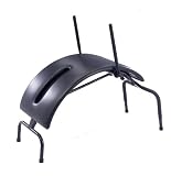 Health Mark IVO18210 Back Wave Traction Bench