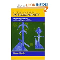 Anglo-American Postmodernity: Philosophical Perspectives on Science, Religion, and Ethics