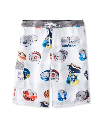 O’Neill Men’s Trashed Boardshort