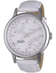 Timex Womens Watch T2N567