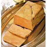 Bock of Duck Foie Gras with 30% Pieces 2.2 Lbs Fabrique D�lices by Fabrique D�lices
