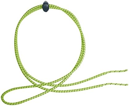 Bettertimes Goggle Bungee Straps Bright Green