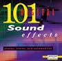 101 Digital Sound Effects, Vol 5: Planes Trains & Automobiles