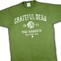 Grateful Dead "BOSTON GARDEN '91" Tshirt
