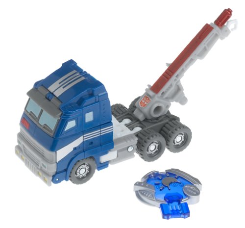 Transformers Cybertron Scout Armorhide
