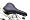 Viking Silverline Gents City Bike 22"