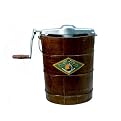 White Mountain Hand-Operated Ice Cream Maker - 6 qt.