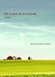 The Place of Belonging
