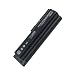 Extended Battery for HP Compaq Presario CQ40 CQ45 CQ50 CQ60 CQ70 Series 462890-751 462890-761 482186-003 484170-001 484170-002 484171-001 [8800mAh/95Wh]