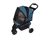 Pet Gear -  Special Edition Pet Stroller, Large, Blueberry Fathers Day Idea