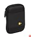 Case Logic Compact Portable Hard Drive Case (Black)