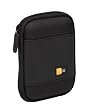 Caselogic Small Hard Drive Case - Black