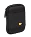 Case Logic Compact Portable Hard Drive Case (Black)