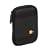 Caselogic Small Hard Drive Case - Black