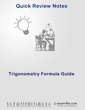 trigonometry formula guide (quick review notes) - s ghose trigonometry formula guide (quick review notes) - s ghose