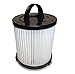 Best Vacuum Filter compatible with Eureka DCF21 Dust Cup Filter made to fit AS1000, AS1040, 3270, 3280, 4230, 4240, 8810, 8860, 8870 Upright Vacuums.