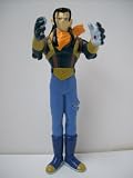 Dragonball Z Super Battle Collection - Super Android No. 17IMAGE