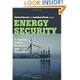 Energy Security: Economics, Politics, Strategies, and Implications by Carlos Pascual and Jonathan Elkind