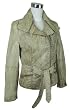 freaky nation lederjacke