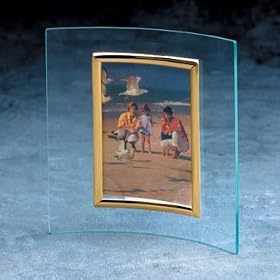 Beveled Photo Frame 3 1/2 X 5