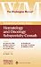 The Washington Manual Hematology and Oncology Subspecialty Consult PDA/Win CE Software (EMAIL DOWNLOAD ONLY)