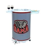 Review Creative Cooling  / The Entertainer Sports Refrigerator / Party Cooler - Alabama