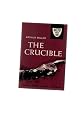 The Crucible: A Play in Four Acts