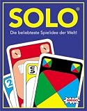 Eigenschaften Amigo Spiel + Freizeit 3900 / Amigo 3900 Solo