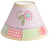 Sumersault Claudia Lampshade