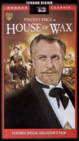 House Of Wax - Special Collector's Pack [1953]