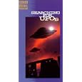 Searching for Ufos