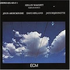 Cloud Dance