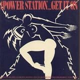 GET IT ON 7" (45) UK PARLOPHONE 1985