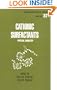 Cationic Surfactants (Surfactant Science)