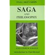 Saga and Philosophy: and other essays by Pall Skulason and Paul Ricoeur