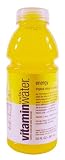 Vitamin Water Energy Tropical Citrus - 24 20oz Bottles