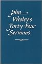 Forty Four Sermons