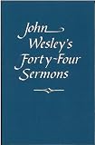 Forty Four Sermons
