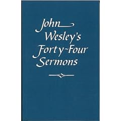 Forty Four Sermons