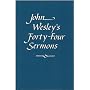 Forty Four Sermons